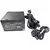 GEMBIRD GMB-600-PRO napajanje 600W 80+ BRONZE, PFC,12cm FAN, 20+4pin, 2x4pin,2x 6+2pin, 5xSATA,2xIDE