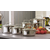 Tefal Duetto+ set 12 delov G732SC55