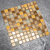 Mozaika 322154 Gold