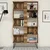 Hanah home Polica 120x78,8x60?cm Orah