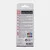 Sakura Pigma Micron 05 fineliner 0,45 mm – set 6 barv - Kraljevsko modra