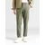 JACK & JONES Chino hlače JPSTOLLIE DYLAN oliva