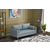Atelier Del Sofa 2-sedežna zofa