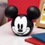 Paladone Mickey Mouse Light 3D - Mickey