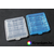 OEM Case for 4x AA or 5x AAA batteries - white