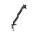 GEMBIRD MA-DA1U-01 Gembird Podesivi stoni drzac za monitor sa USB portom, tilt 17-32 max.9kg