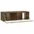 TV ormar za zid Zidne Dimljeni hrast 98 x 41 x 30 cm