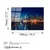 Wallity Slika UV-039 70 x 100, 70x100cm