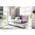 Boxspring postelja Filip 2 - 100x200 cm