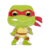 FUNKO POP! PIN TMNT: RAPHAEL