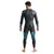 Arena powerskin thunder wetsuit man s
