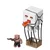 Mattel Minecraft velika figurica z ognjeno kroglo