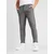 Lindbergh Chino hlače Superflex, siva
