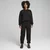Puma Essentials Elevated Sweatpants Unisex, Black, Size L, Clothing