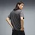 PUMA Essentials No. 1 Logo Heather Tee Men, Puma, Black, 4XL