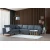 ATELIER DEL SOFA Ugaona garnitura Tempo Corner Left (3+3R)