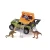 Avto Jeep Dino Camper 23 cm