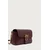 Pinko crossbody torbica ženska usnjena