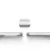 Maska Nillkin Nature za Samsung S10e/ G970, Siva