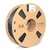 GEMBIRD 3DP-PLA1.75-01-BK PLA Filament za 3D stampac 1.75mm, kotur 1KG BLACK