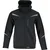 Proline SOFTSHELL JAKNA S KAPUCO, ČRNA, S, CE, LAHTI
