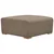 Livetastic TABURE, tekstil rjava