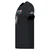 Geographical Norway Muška majica Jvick db 254, Crna