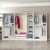 Hanah home Ormar Kale 315x210x52cm Beli