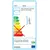 Eglo Cpasso 1 plafonjera/1, led, 23w, 2500lm, prečnik 340, hrom/bela