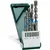 Bosch Set burgija za beton 5-delni 2609255417