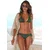 LASCANA Bikini hlačke zelena