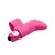 Vibrator MisSweet Finger Vibe, 7.4cm, Roze