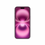 APPLE pametni telefon iPhone 16 Plus 8GB/256GB, Pink