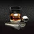Whiskey cooling set - BarCraft