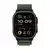 APPLE Pametni sat Ultra 2 GPS + Cellular, 49mm, S, Crni