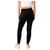 Ženske hlače Bauer Tempthread Jogger Black S