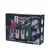 Electric Blaster 420 Water Pipe Bongo z MIX Color Boost