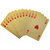 Društvena igra Waddingtons No. 1 - Gold Deck - Karte
