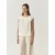 TATUUM Bluza Calima off-bela