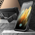 Ovitek Supcase Unicorn Beetle Pro za Samsung Galaxy S21 FE 5G - black