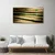tulup.si Slika na platnu Bamboo rastlin narava 100x50 cm