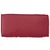 Jastuk Vinska crvena 80 x 40 x 12 cm Oxford tkanina