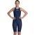 Arena powerskin st next ob junior navy 140cm