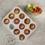 Berlinger Haus Kalup za 12 mafina Sahara Collection BH-7948N, Krem