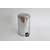 INOX KANTA ZA OTPATKE 20L OKRUGLA AFA20