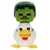 Minecraft: Zombie Chicken Jockey Deluxe Plush