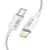 TECH-PROTECT ULTRABOOST LITE LIGHTNING CABLE PD27W/3A 200CM COOL GREY
