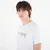 Majice Calvin Klein Jeans Ss 30S Eu Wholesale Tee White S