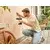 Bosch Akumulatorska vibraciona bušilica - odvrtač EasyImpact 18V-40 Solo, bez baterije i punjača 06039D8100