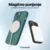 Teracell Maska za Samsung A55 5G Giulietta Magsafe, Crna